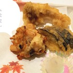 倉敷　和のうまみ処　桜草 - 