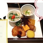 倉敷　和のうまみ処　桜草 - 