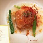 倉敷　和のうまみ処　桜草 - 