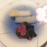 倉敷　和のうまみ処　桜草 - 