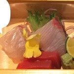 倉敷　和のうまみ処　桜草 - 