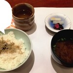 倉敷　和のうまみ処　桜草 - 