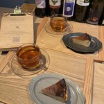 CANNATUREL Cafe&Bar - 