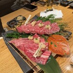 但馬屋 心斎橋 - 