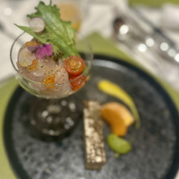 レストラン ミッテ - 