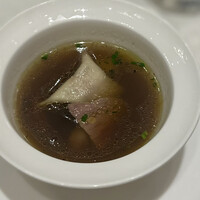 レストラン ミッテ - 