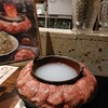 牛たん焼きしゃぶ 元祖たこしゃぶ 紅れや 池袋西口店