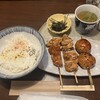 やきとり家すみれ 青物横丁店