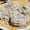 けんぞう蕎麦