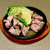 鶏屋むさし 浜松町店