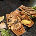 増花訪 - 