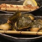 増花訪 - 