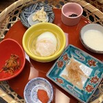 法師 - ご飯のお供　でもお酒のアテでも