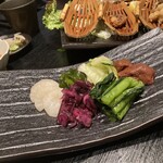 増花訪 - 