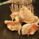 増花訪 - 
