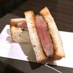 SATOブリアン にごう - 