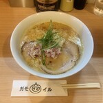 RAMEN ガモウスマイル - 