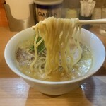 RAMEN ガモウスマイル - 