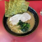 横浜らーめん 山本家 - 