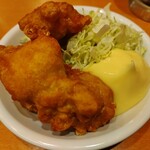 日高屋 赤羽東口店 - 