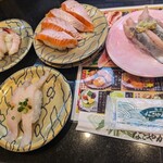 鮨処 なごやか亭 - 