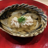 天満宮 鮨 ゆのか - 