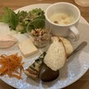 bistro douce 武蔵小杉