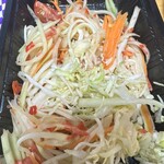 タイ コンケーン - 
