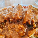 さぼーる - 料理写真: