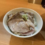 RAMEN ガモウスマイル - 