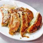 さだの苑 - 餃子