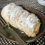 ブーランジェリー メチエ - 