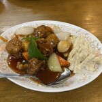 お食事処 一番 真金町店 - 