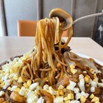 レストラン ボルカノ - 