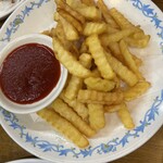 お食事処 一番 - 