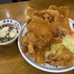 お食事処 一番 真金町店 - 