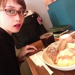 ラ・アンジェ - 