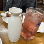 お食事処 一番 - 