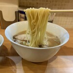 RAMEN ガモウスマイル - 