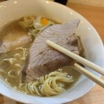 RAMEN ガモウスマイル - 