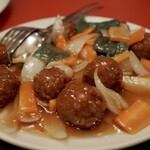 上海楼 横堀店 - 