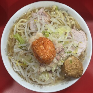 ラーメン二郎_0