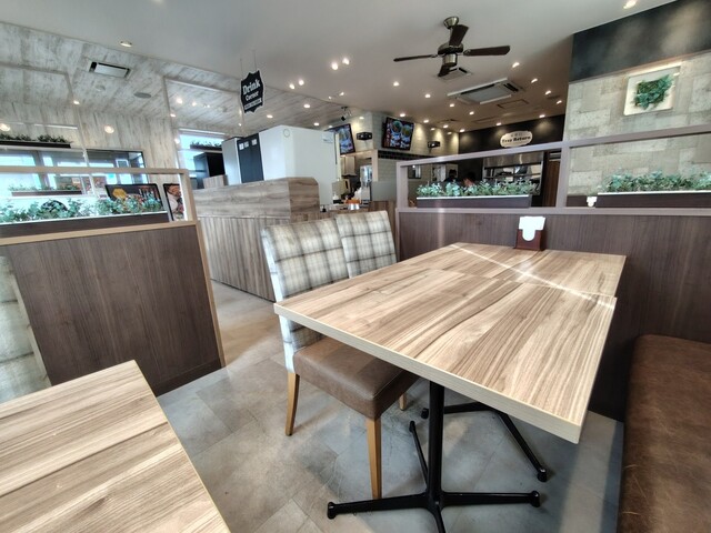 吉野家 ４号線岩沼店 - 岩沼（牛丼）の写真