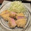 とんかつ わか葉