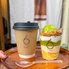 ティラミス専門店Tiramisu No.6