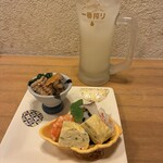 お魚 たねすけ - 