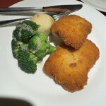 シシリア 六本木店 - 