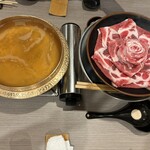 黒豚料理 あぢもり - 