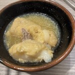 黒豚料理 あぢもり - 