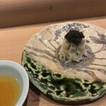 新日本料理おぶね - 